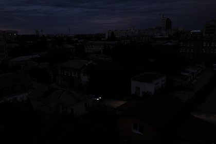 В Харькове раздались взрывы