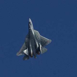 Названы сроки появления в России боевых самолетов шестого поколения