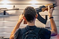 «Молодые люди, славяне». Раскрыты первые данные о террористах, напавших на «Крокус Сити Холл»