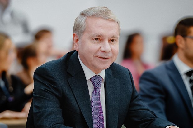 Сергей Черемин
