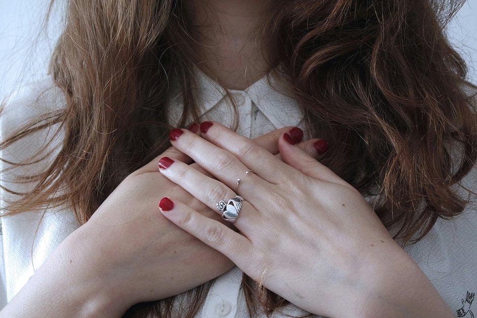 Можно ли носить обручальное и другие кольца до свадьбы