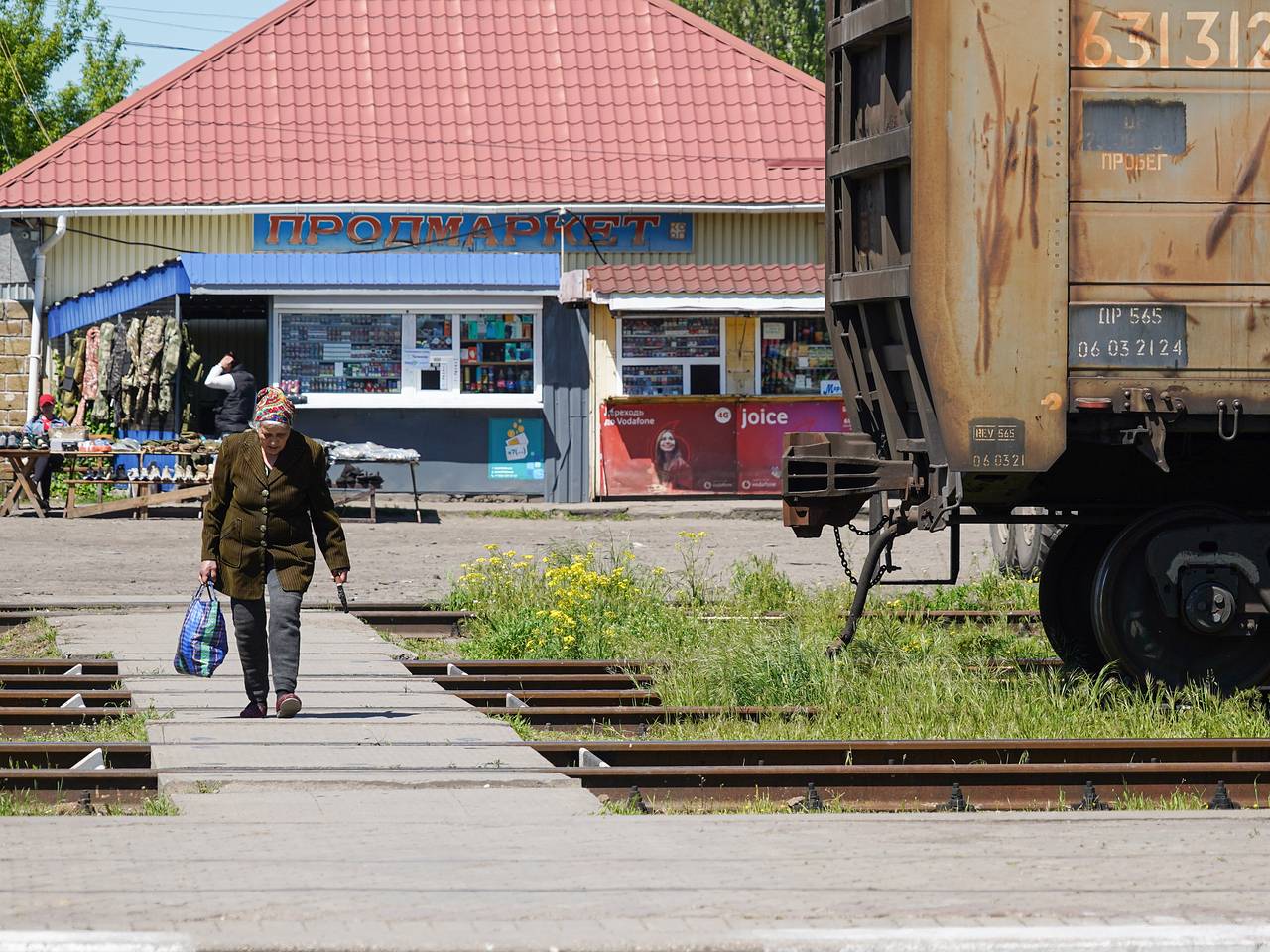 В российском городе объявили план «Перехват» из-за подозрительных людей:  Криминал: Силовые структуры: Lenta.ru