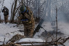 Украина атаковала российский регион