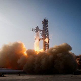 SpaceX раскрыла причины последних взрывов Starship