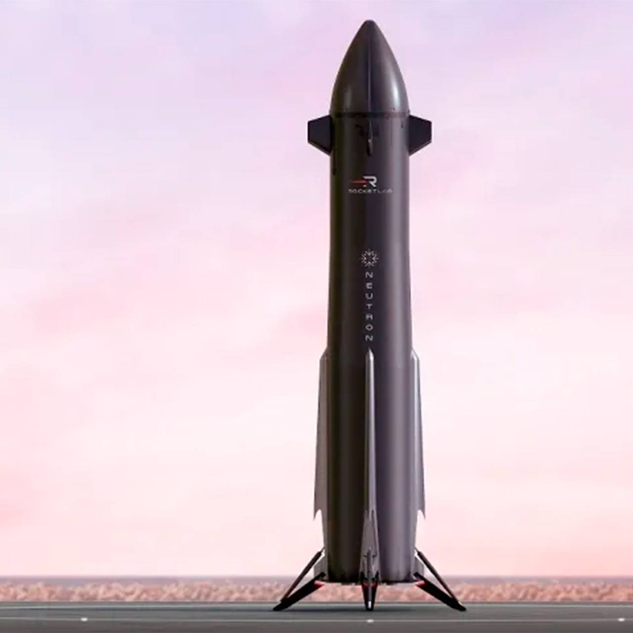 Rocket Lab запланировала запустить новую ракету Neutron в 2024 году:  Космос: Наука и техника: Lenta.ru