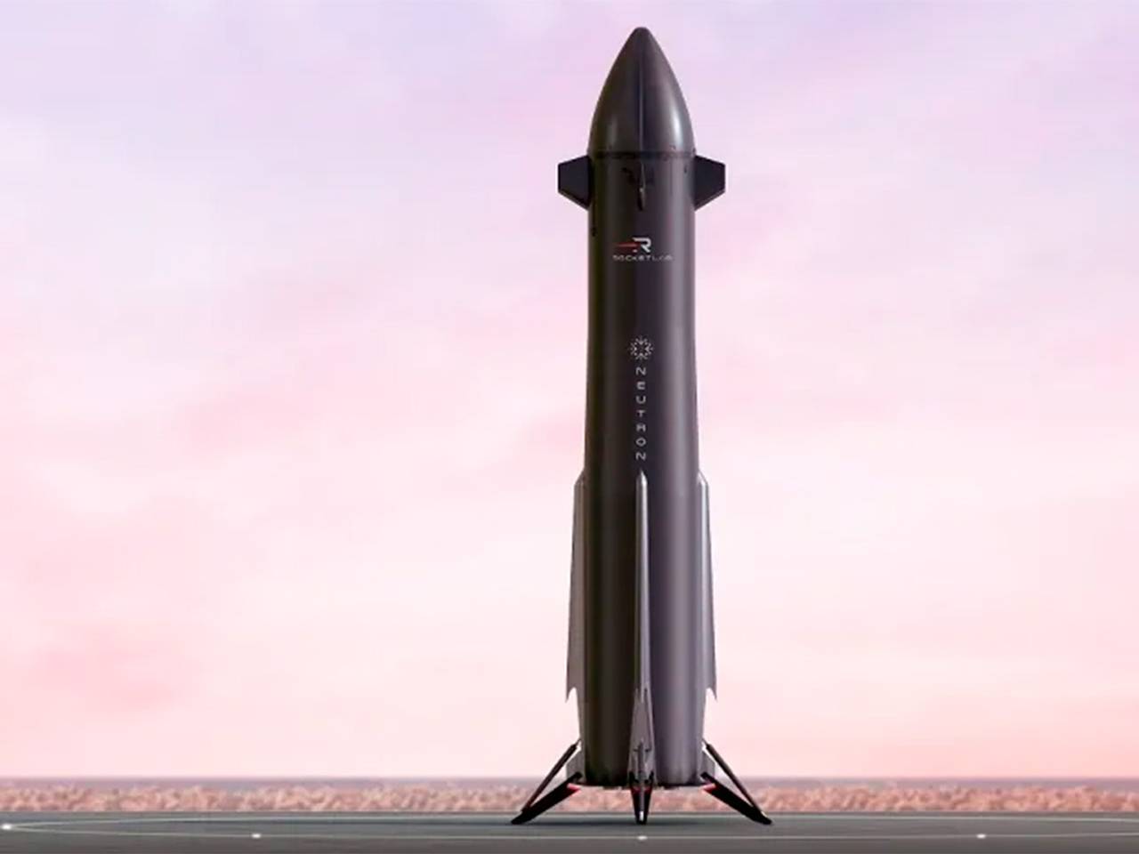 Rocket Lab запланировала запустить новую ракету Neutron в 2024 году:  Космос: Наука и техника: Lenta.ru