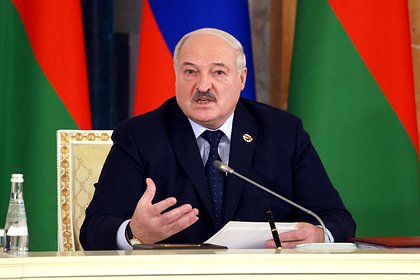 Лукашенко захотел конструктивного диалога между Минском и Будапештом