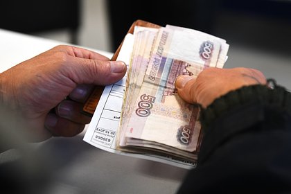 Россиянам сообщили об увеличении пенсии для одной категории граждан с 1 марта