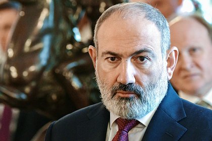 Пашинян объяснил требования Армении к ОДКБ