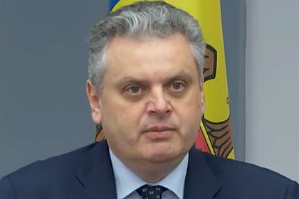 В Молдавии назвали декларации депутатов Приднестровья пропагандистскими