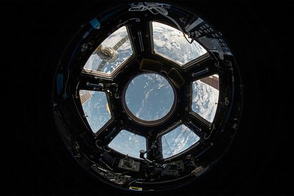 В «Роскосмосе» подтвердили данные НАСА об утечке на МКС