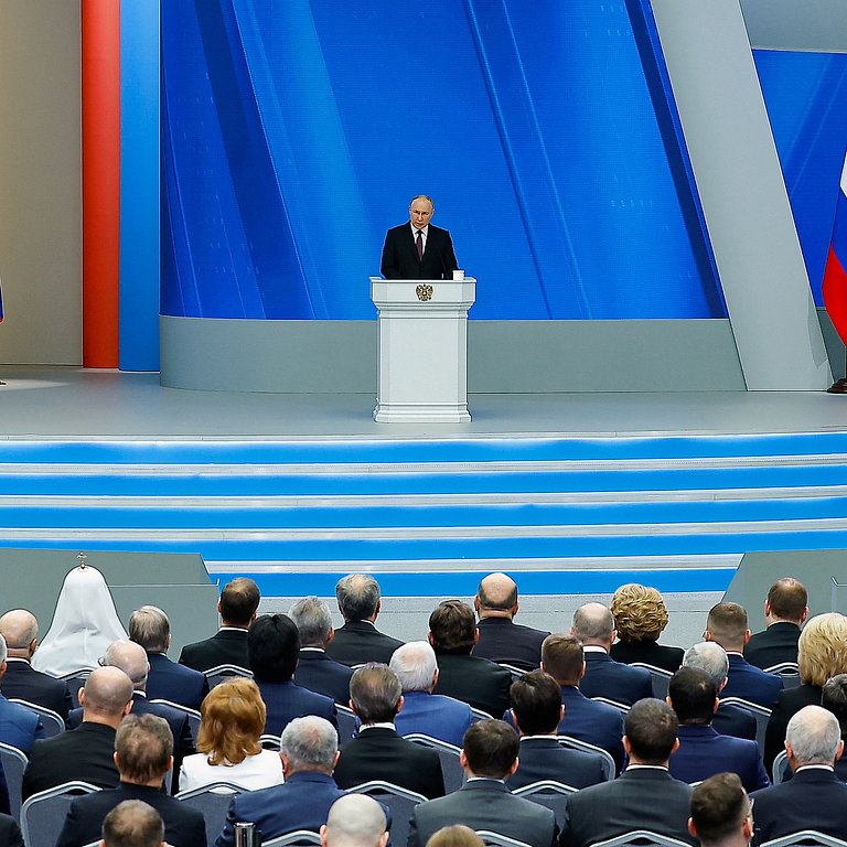 Путин 19 декабря посетит Белоруссию - РИА Новости, 16.12.2022