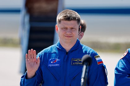 НАСА  вновь перенесло дату запуска Crew Dragon с россиянином