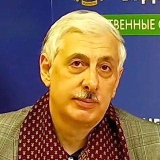 Александр Снегуров