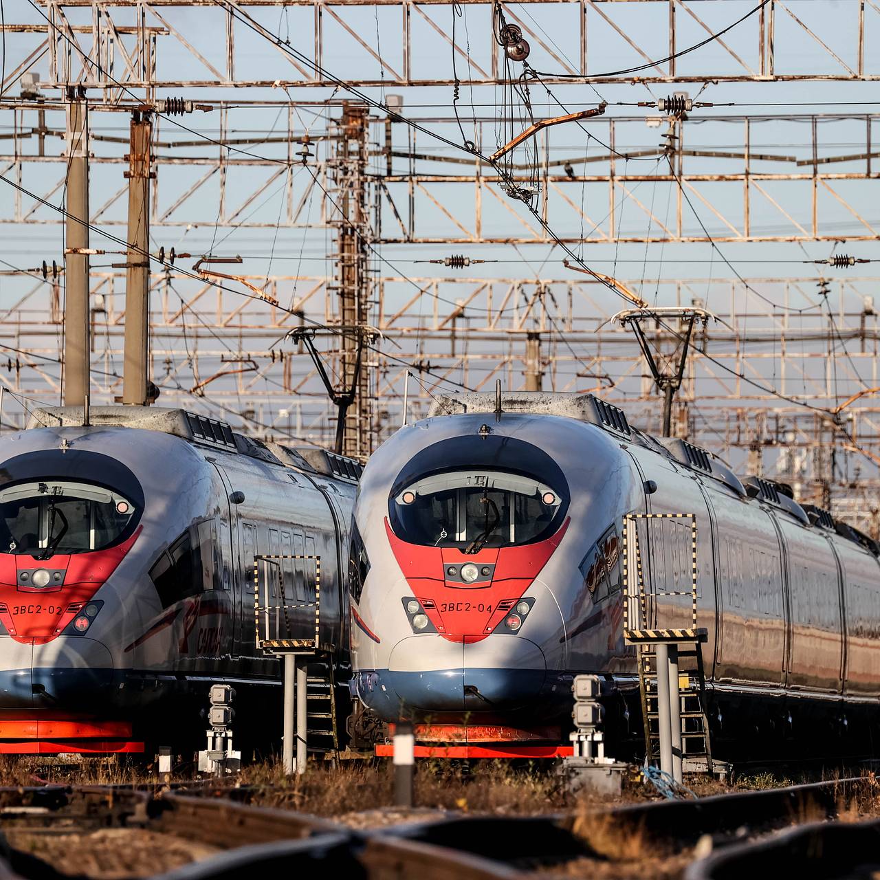 Путин раскрыл детали о высокоскоростной магистрали между Москвой и Петербургом. Через какие города она пройдет?