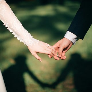 Первая встреча жениха и невесты: 5 трогательных вариантов