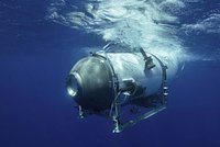 Появилась запись странных звуков с затонувшего батискафа Titan. Что услышали спасатели во время поисков? 