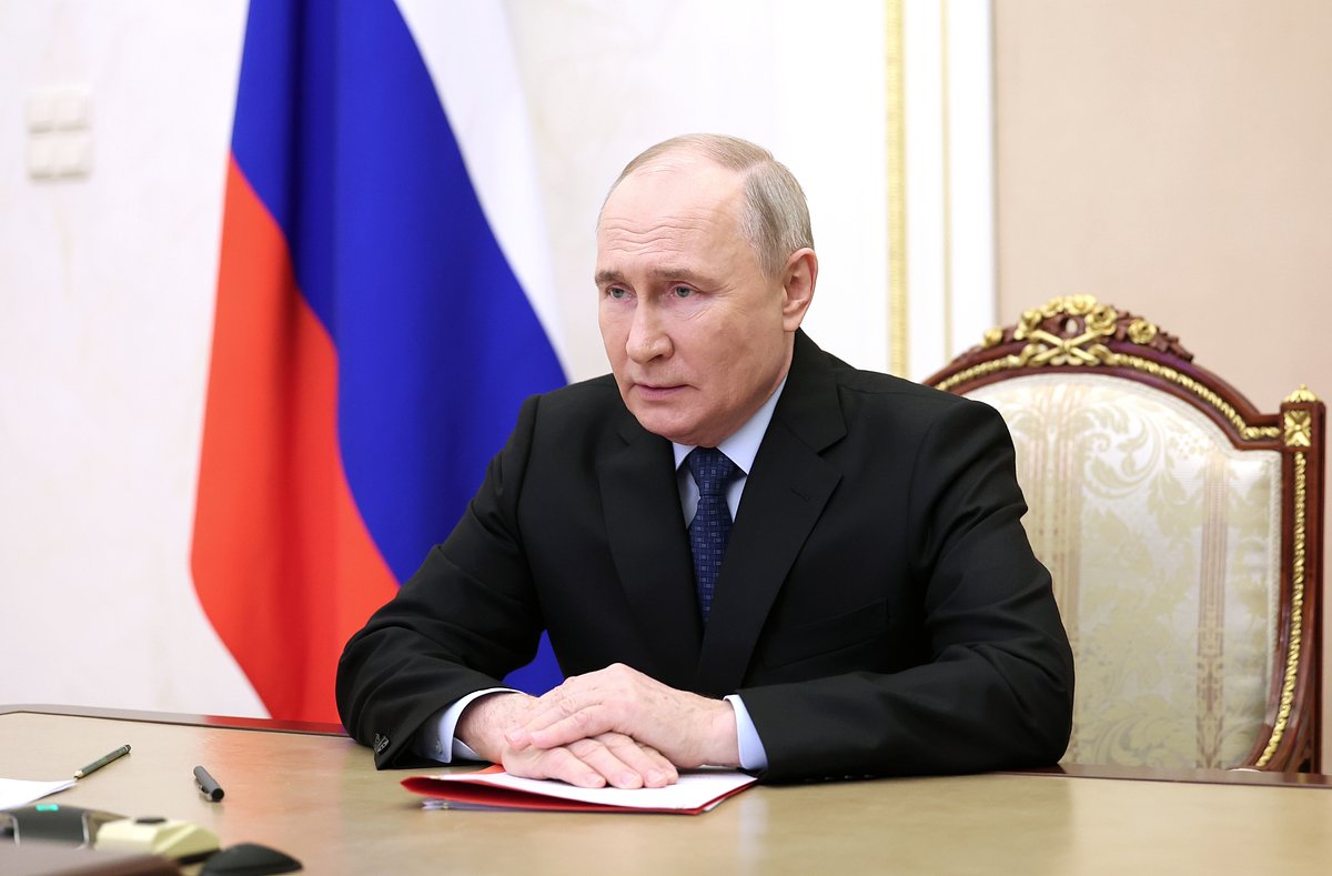 Путин подписал указ о призыве на военные сборы. Кого это коснется?