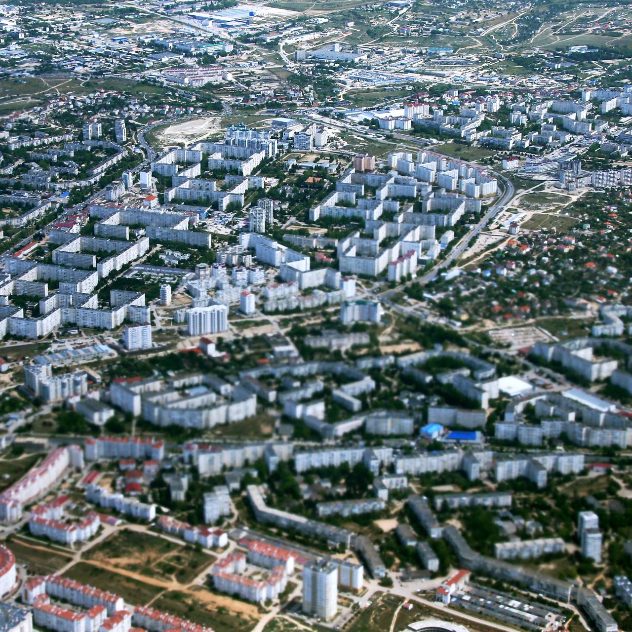 Фото: Виталий Белоусов / РИА Новости