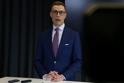 Президент Финляндии захотел обладать «реальными средствами ядерного сдерживания»