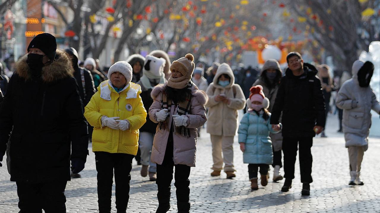 Россиянка отдохнула в Китае и описала цены в стране фразой «дешевле только  дома»: Мир: Путешествия: Lenta.ru