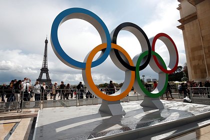 В Госдуме оценили вероятность бойкота Олимпиады западными странами
