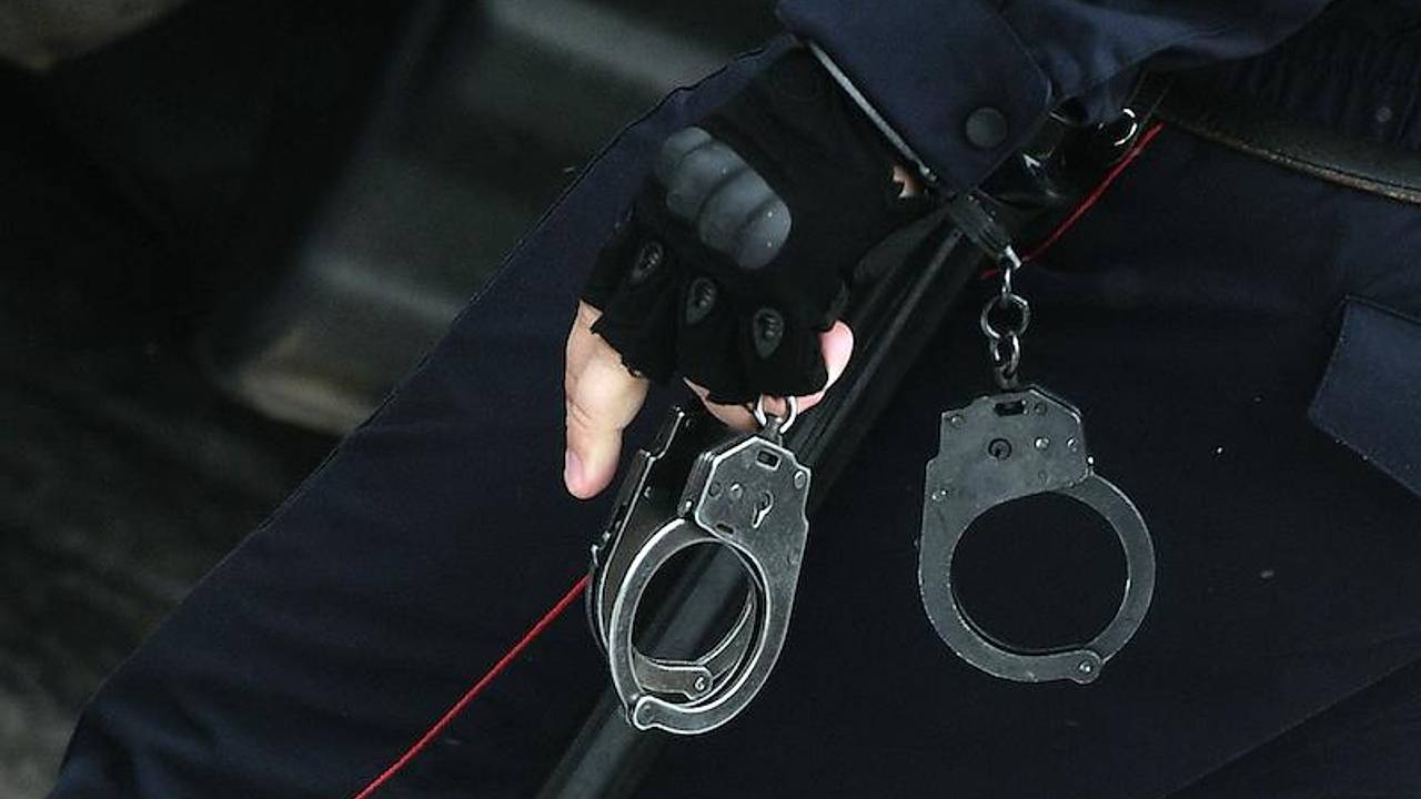 Россиянина задержали за домогательства спящей 14-летней девочки в поезде:  Криминал: Силовые структуры: Lenta.ru