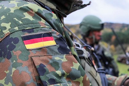 Berliner Zeitung признала подлинность перехваченного разговора немецких военных