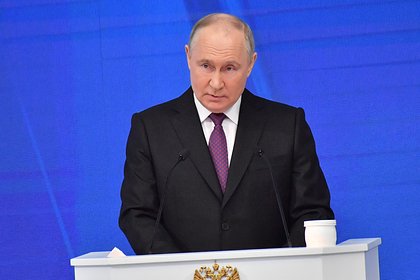 На реализацию поручений Путина понадобится 17 триллионов рублей