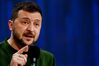 «Мир будет помнить». Зеленский обратился к союзникам на фоне задержки помощи 