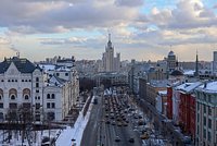 Москвичам рассказали о погоде на 8 Марта 