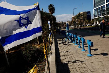 В Израиле отказались направлять делегацию на переговоры с ХАМАС