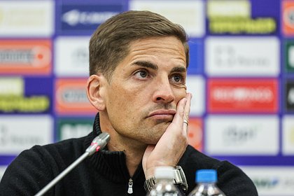 Испанский тренер сравнил работу в «Сочи» и «Барселоне»