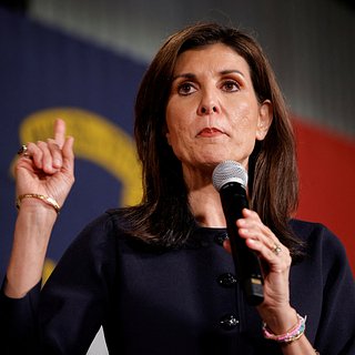 Шансы Никки Хейли стать президентом США оценили