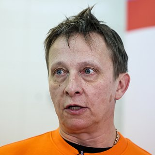 Иван Охлобыстин