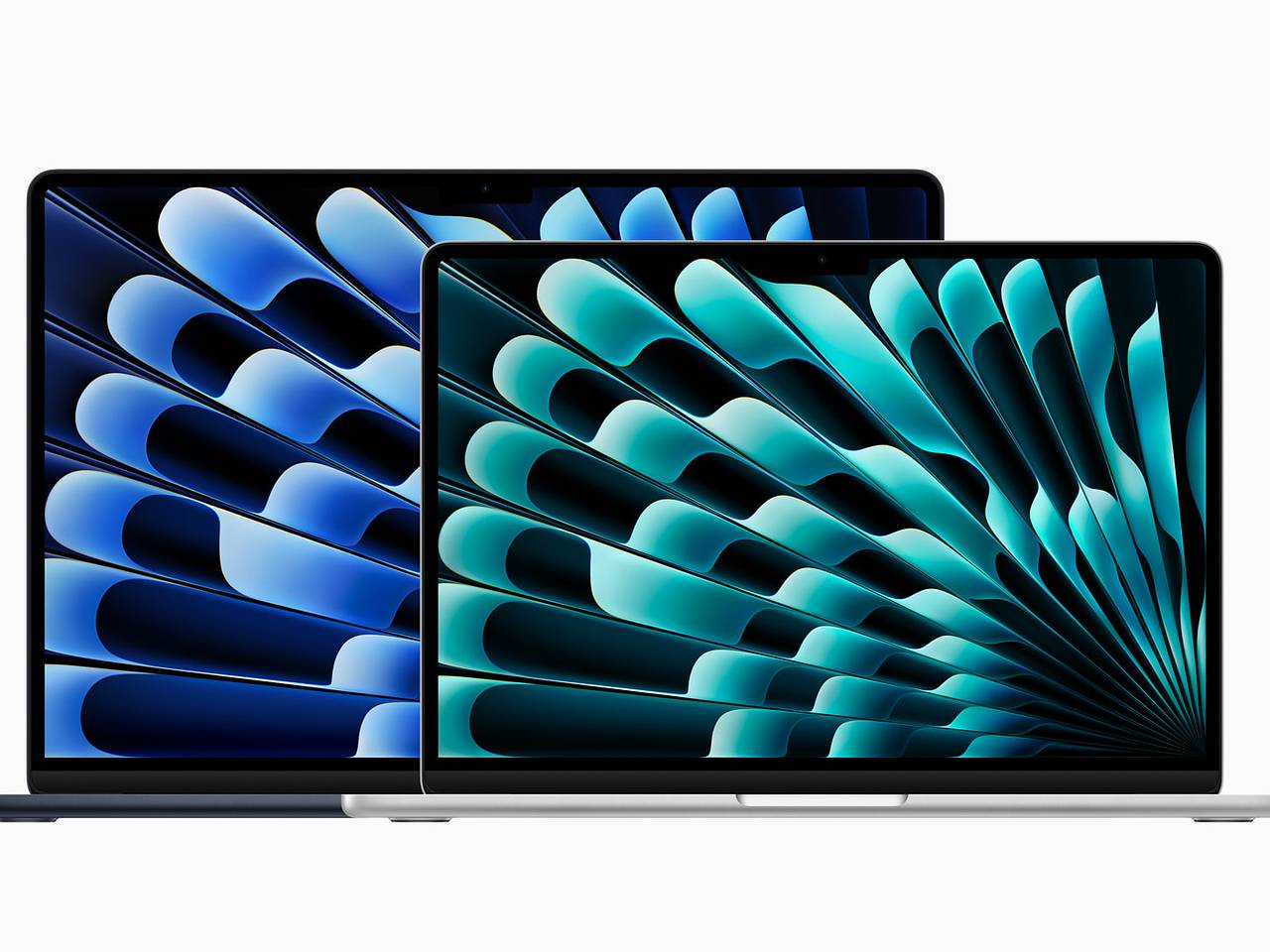 Apple представила новый MacBook Air: Гаджеты: Наука и техника: Lenta.ru