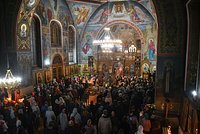 Великая среда: история и традиции. Что можно и нельзя делать в третий день Страстной седмицы в 2025 году