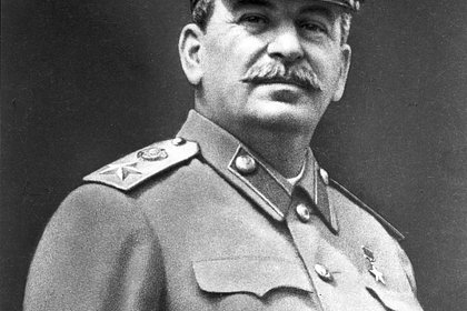 ФСБ призвали проверить причастность Запада к возможному отравлению Сталина