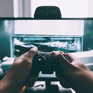 ИИ улучшит разрешение видеоигр