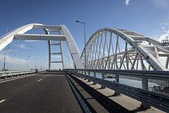 Германия раскрыла подробности утечки разговора об атаке на Крымский мост