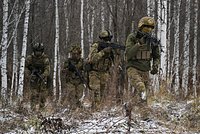 В России появились два новых военных округа из-за расширения НАТО. Что это изменит? 