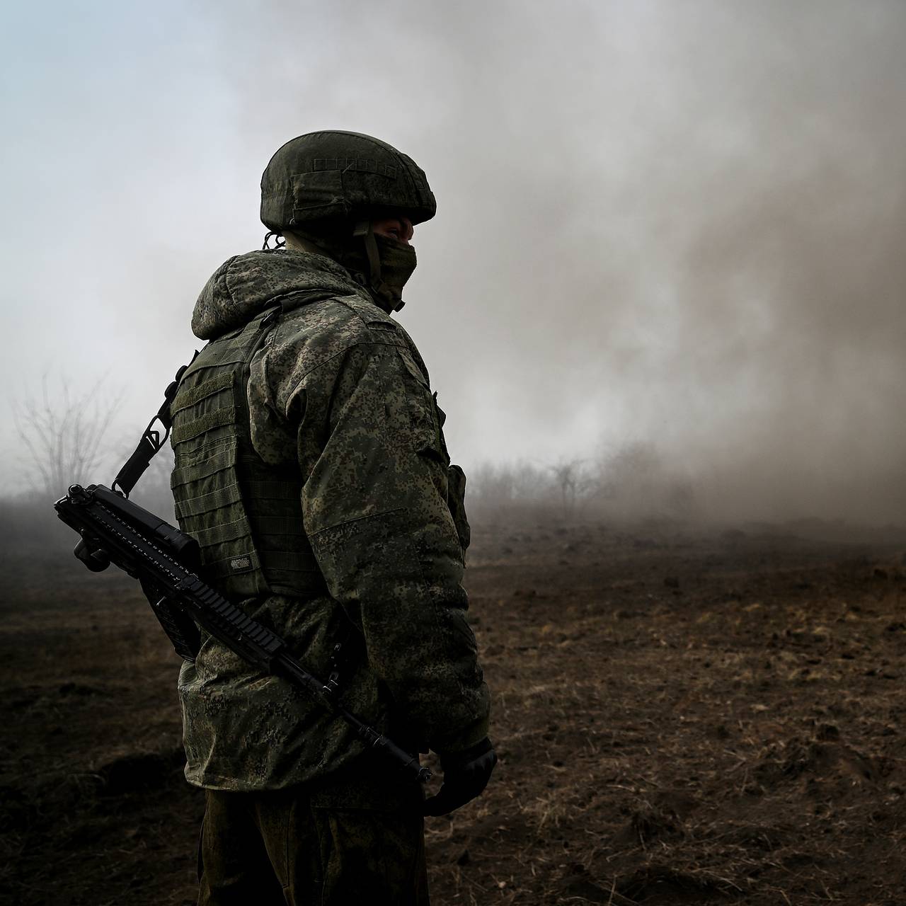 Я выступаю в роли рупора» Как участник СВО помогает ветеранам получить  полагающиеся им льготы: Общество: Россия: Lenta.ru