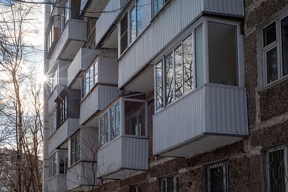 Россияне отвернулись от одного типа жилья