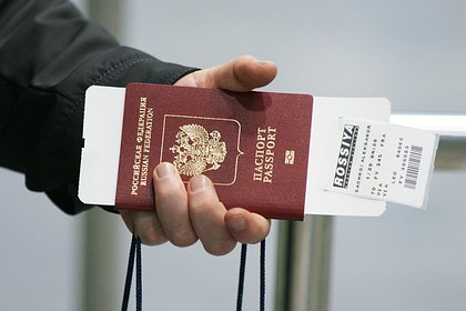 Россия оказалась между Катаром и Кувейтом в рейтинге самых сильных паспортов