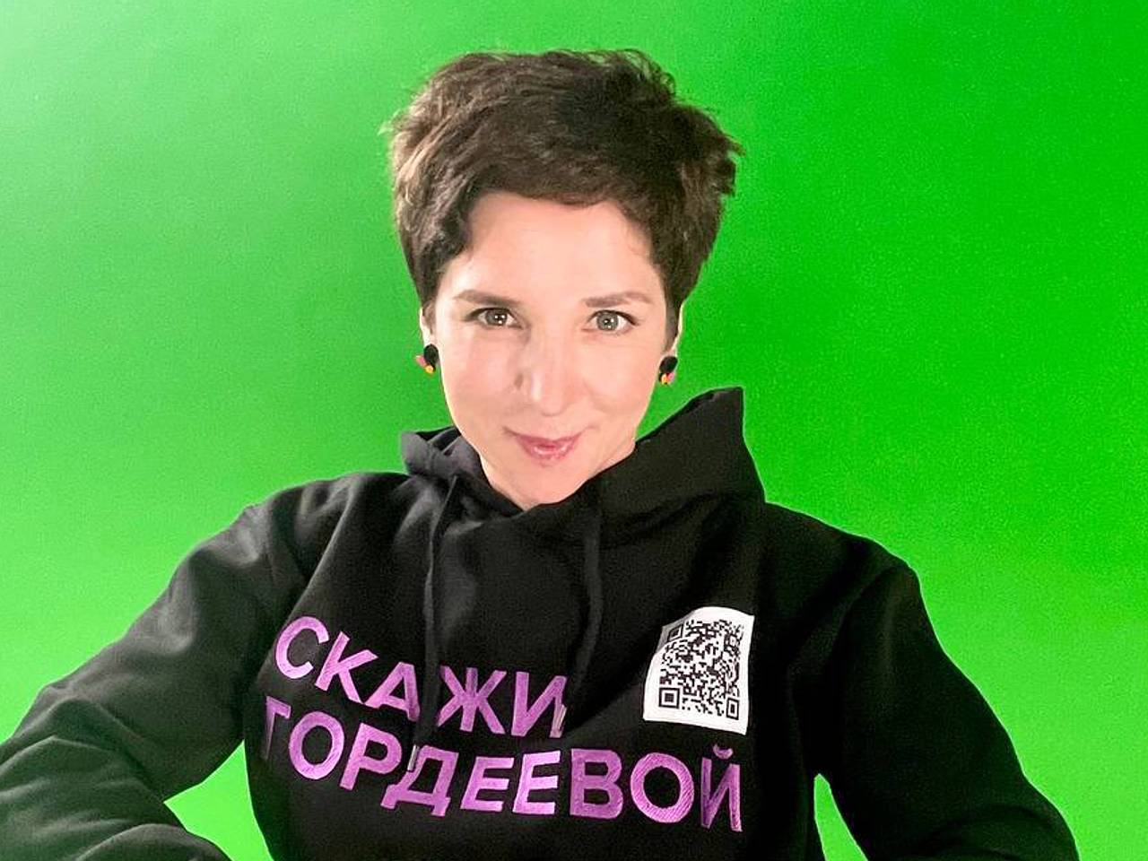 Журналистка Гордеева объявила о возобновлении своего YouTube-проекта:  Интернет: Интернет и СМИ: Lenta.ru