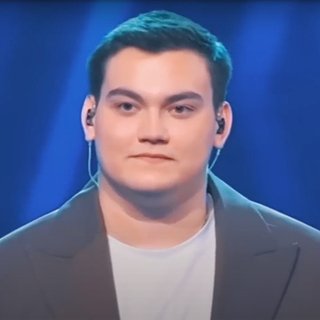 Сын Михаила Круга оценил свое выступление на «Новой Фабрике звезд»