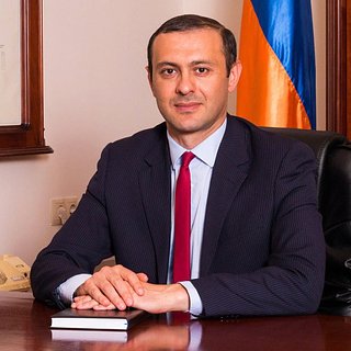Армен Григорян