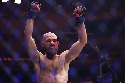 Живущий в США боец UFC рассказал об отличиях русских от американцев