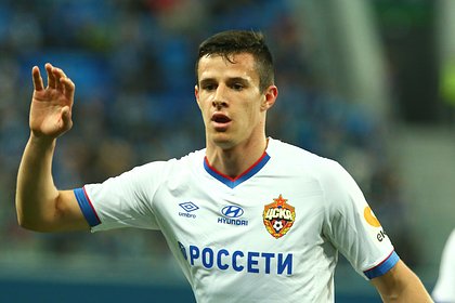 Croatian footballer spoke about annoying things in Russia