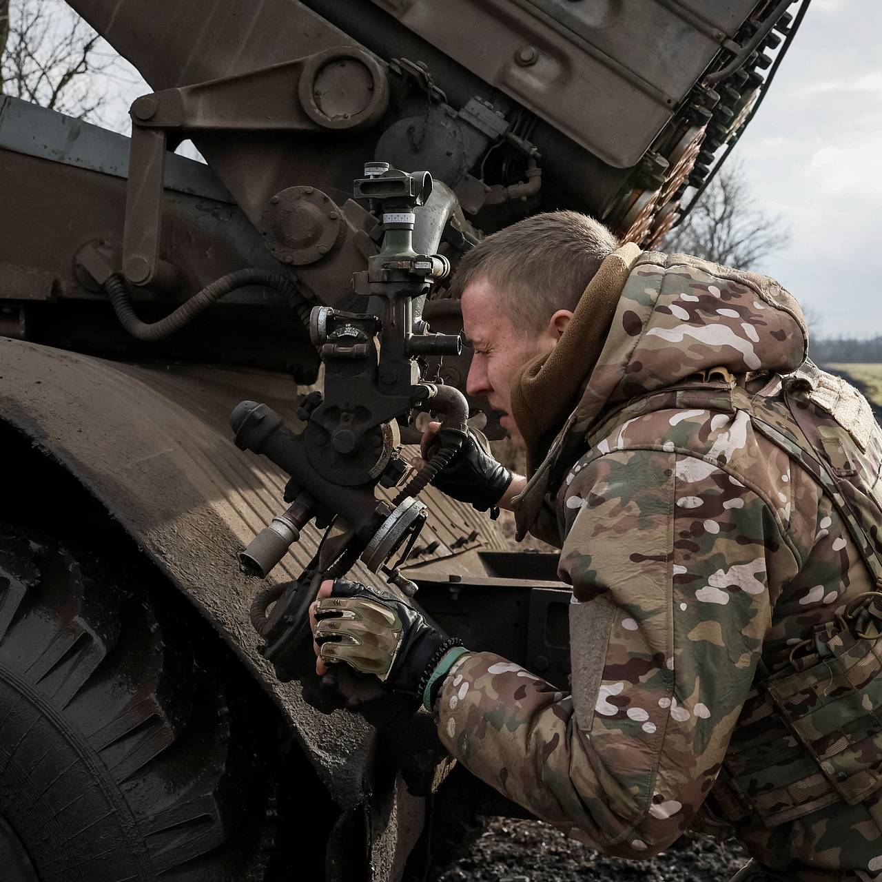 Переговоры Украины и Казахстана: покупка военной техники РФ, что могут  передать Киеву: Украина: Бывший СССР: Lenta.ru